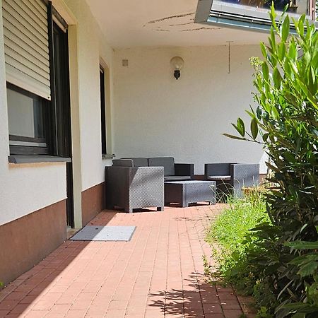 Ferienwohnung Rodder Maar Niederzissen Luaran gambar