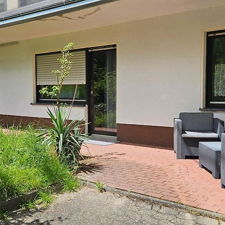 Ferienwohnung Rodder Maar Niederzissen Luaran gambar
