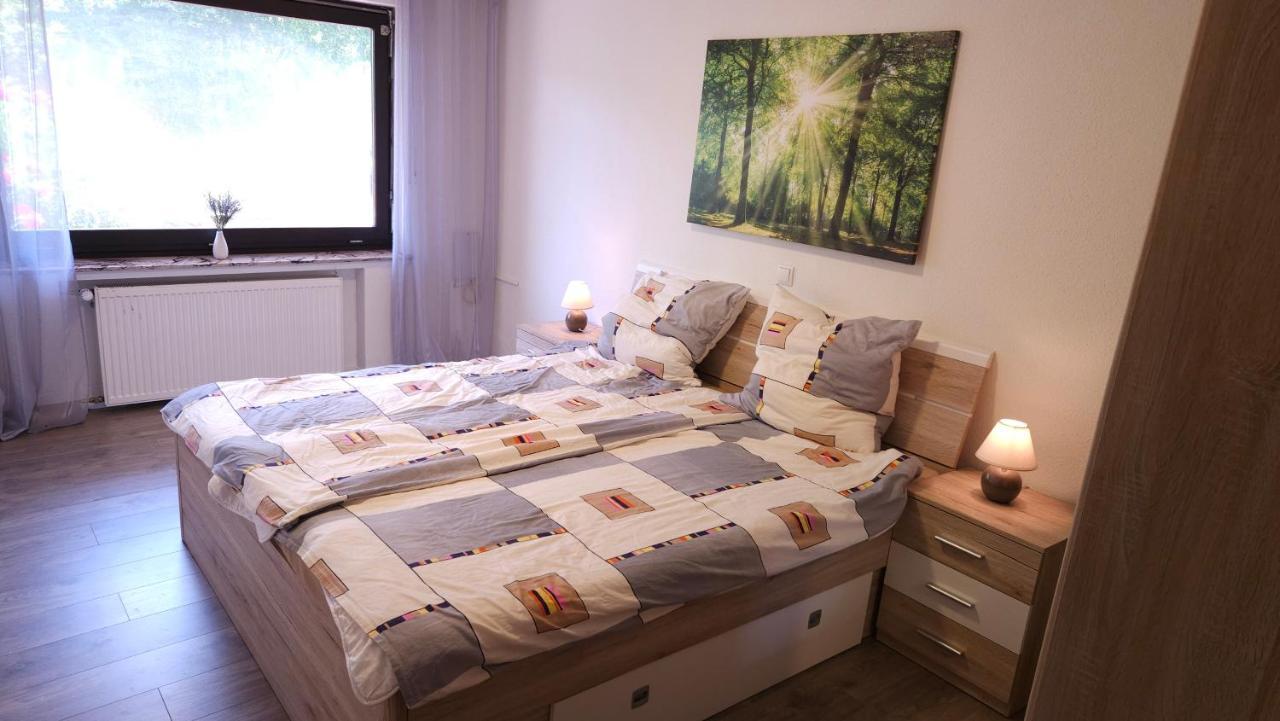 Ferienwohnung Rodder Maar Niederzissen Luaran gambar