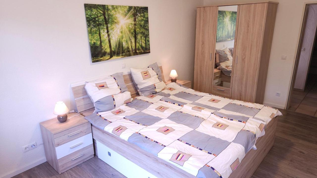 Ferienwohnung Rodder Maar Niederzissen Luaran gambar