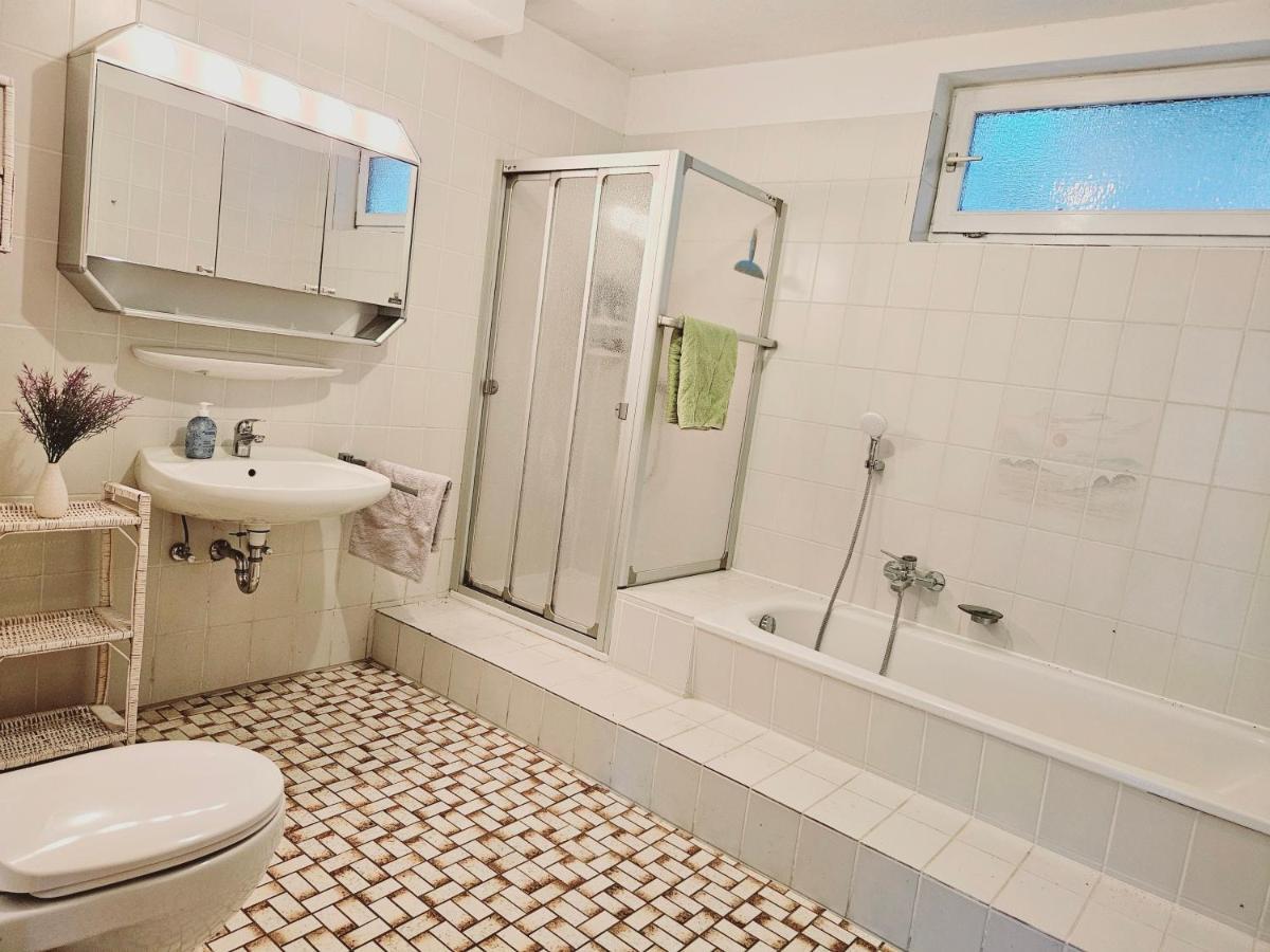 Ferienwohnung Rodder Maar Niederzissen Luaran gambar