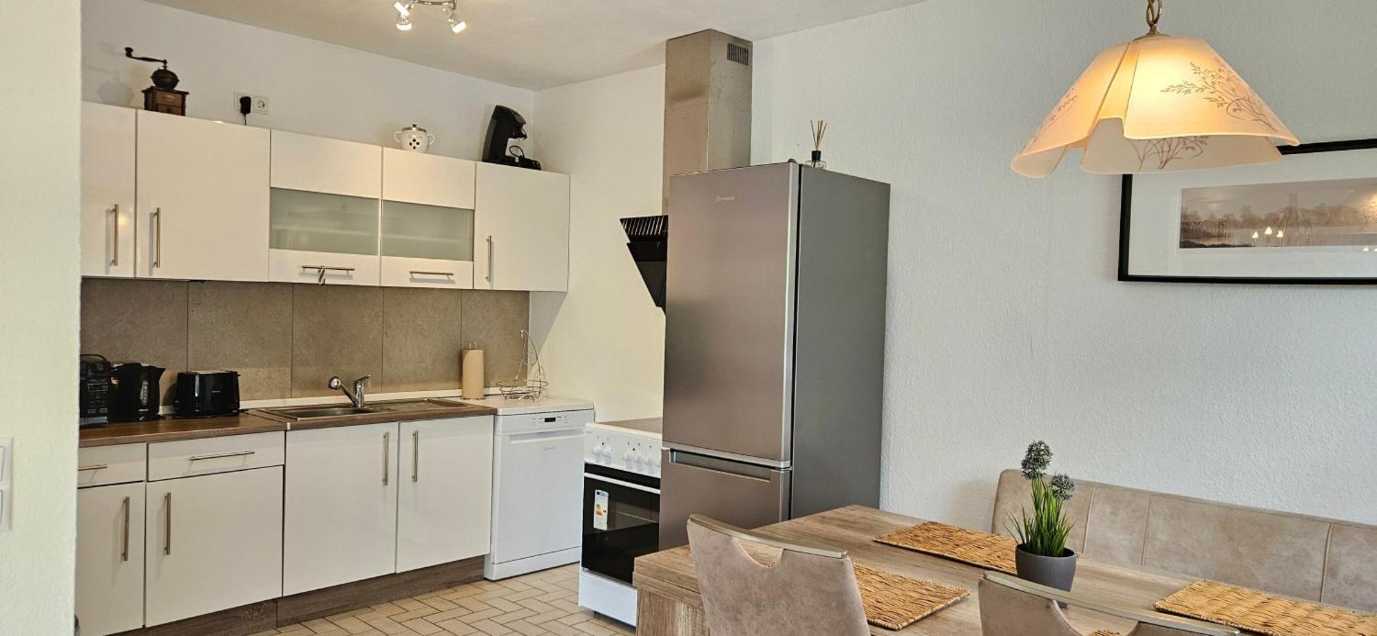 Ferienwohnung Rodder Maar Niederzissen Luaran gambar