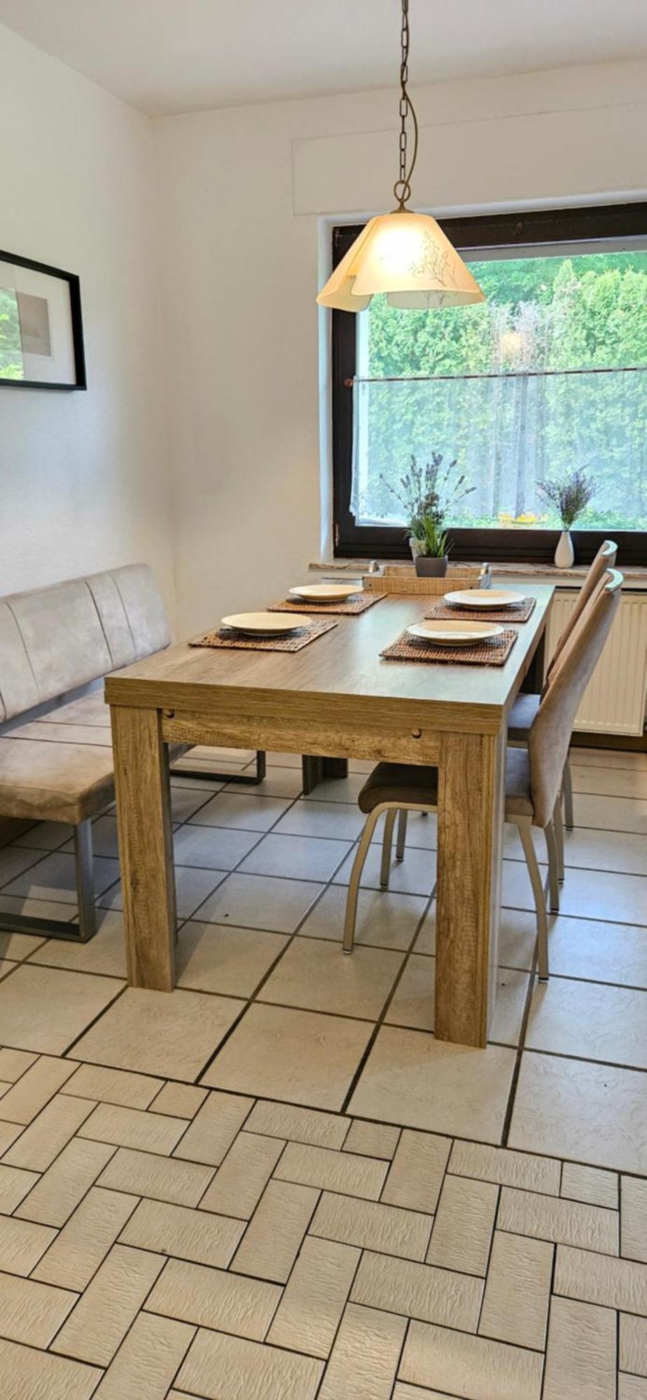 Ferienwohnung Rodder Maar Niederzissen Luaran gambar