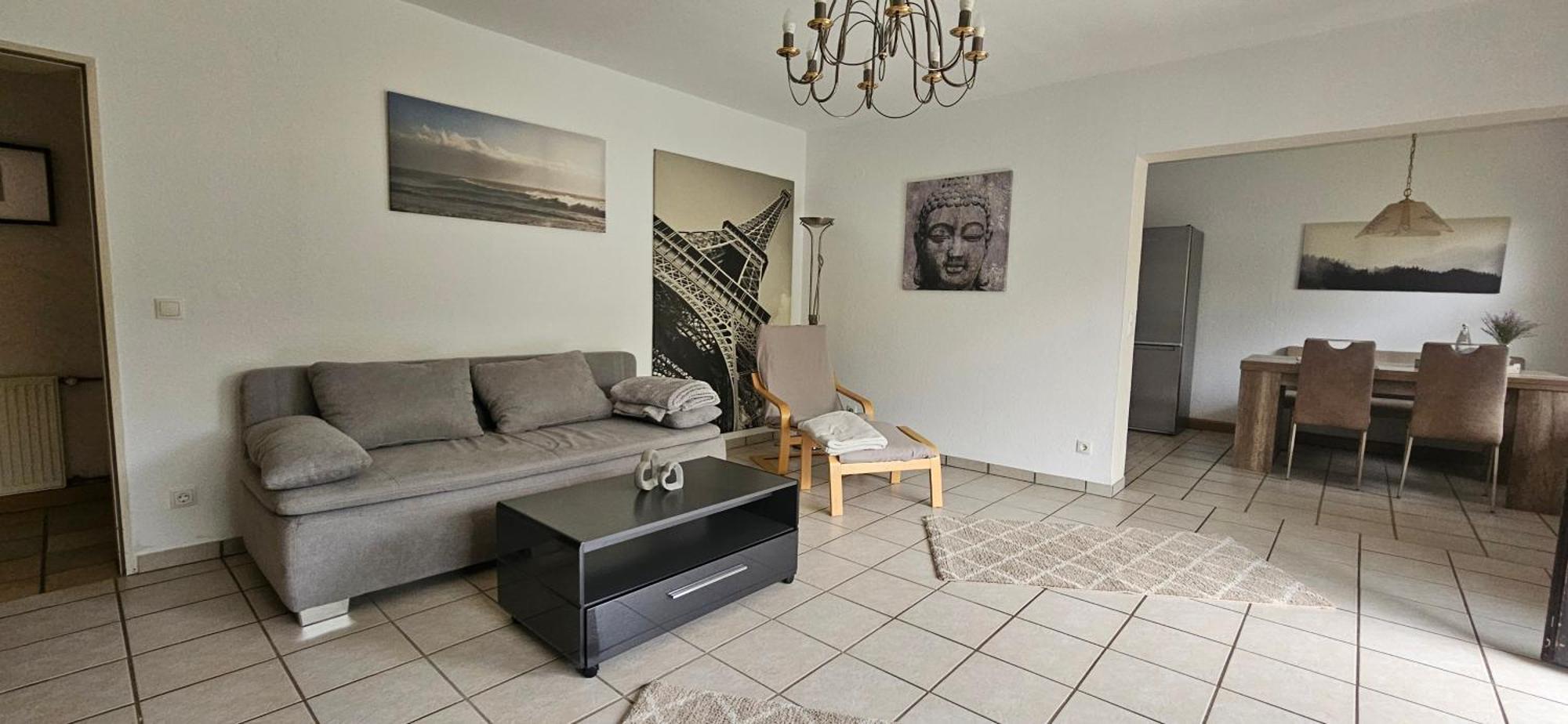 Ferienwohnung Rodder Maar Niederzissen Luaran gambar